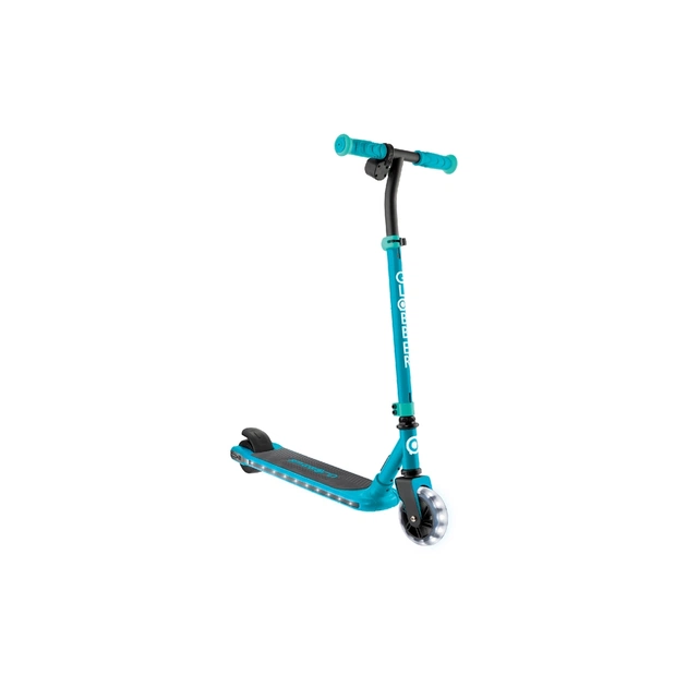 Електросамокат Globber E-MOTION 6 зелений (756-107) - picture 1