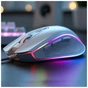 Мишка Modecom Volcano Veles USB White (M-MC-VELES-200) - зменшене зображення 10