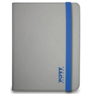 Чохол до планшета Port Designs 8" NOUMEA Universal GREY (201312) зображення 1