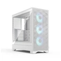 Корпус для ПК Fractal Design Pop 2 Air White TG RGB (FD-C-POA2A-04) - зменшене зображення 1