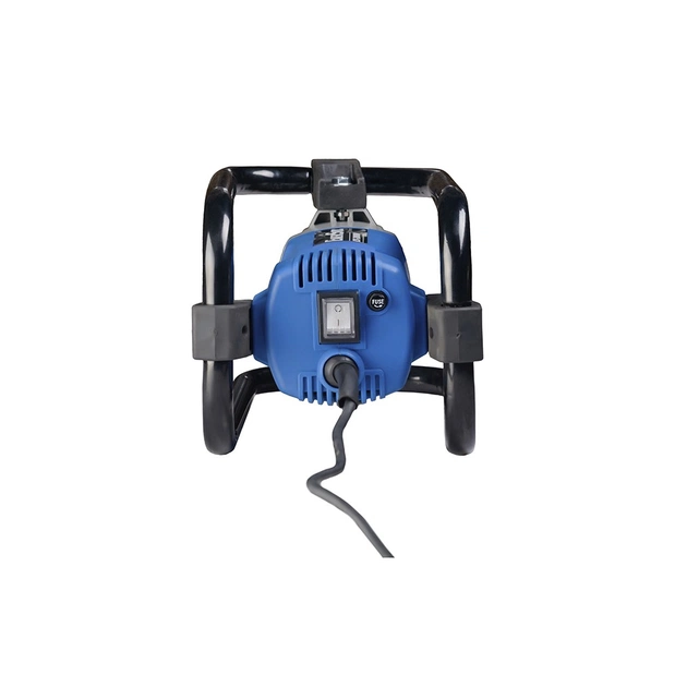 Вібратор глибинний Enersol 2.0 кВт, 17000 віб/хв, вага 6.2 кг (ECV-2000W) - picture 3