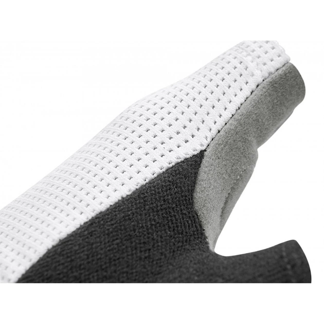 Рукавички для фітнесу Adidas Performance Women's Gloves ADGB-13256 білий, сірий XL (885652019095) - picture 5