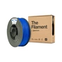 Пластик для 3D-принтера The Filament PLA 1.75mm 1kg BLUE, PERFORMANCE (TF-24004) - уменьшенное изображение 3