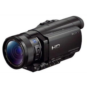 Цифрова відеокамера Sony Handycam HDR-CX900 Black (HDRCX900EB.CEN) изображение 1