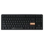 Клавіатура Ducky One 3 TKL Cherry MX Brown RGB UA USB Black (DKON2187ST-BUAPXCLAWSC1) - зменшене зображення 2