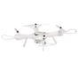 Радіокерована іграшка Syma Квадрокоптер 2.4 ГГц GPS та поворотною FPV-камерою (X25PRO) - зменшене зображення 1