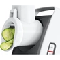 М'ясорубка Bosch MFW3X14W - зменшене зображення 11