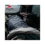 Спальний мішок Naturehike Y150L NH21MSD08 правий, сіро-блакитний (6975641888741) - зменшене зображення 3