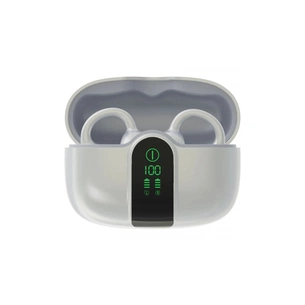 Навушники Blackview AirBuds 15 Frost White (6931548325963) зображення 1