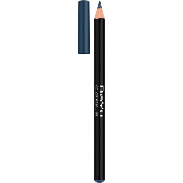 Олівець для очей BeYu Color Kajal 38 (4033651021908) - изображение 1