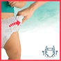 Підгузки Pampers трусики Harmonie Nappy Pants Розмір 5 (11-16 кг) 20 шт (8006540181430) - зменшене зображення 4