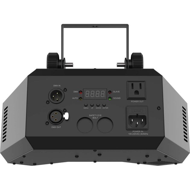 Світловий ефект Chauvet Obsession - изображение 3