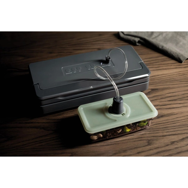 Вакууматор Electrolux Explore (E6VS1-6AG) - picture 8