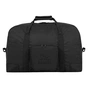Дорожня сумка Highlander Boulder Holdall 40L Black (RUC269-BK) (931685) - зменшене зображення 1