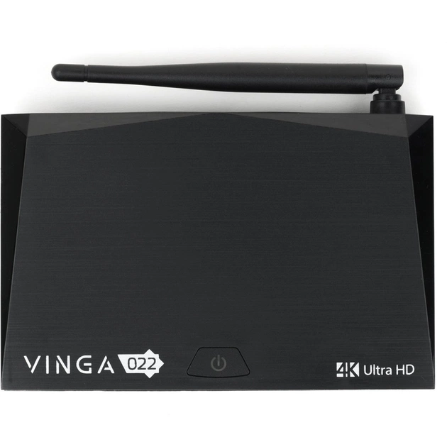 Медіаплеєр Vinga 022 (VINGA-022-162) - изображение 7