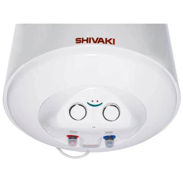 Бойлер Shivaki SHDRY WH 2.0 100 - зображення 3