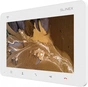 IP-відеодомофон Slinex SM-07N Cloud White - зменшене зображення 2