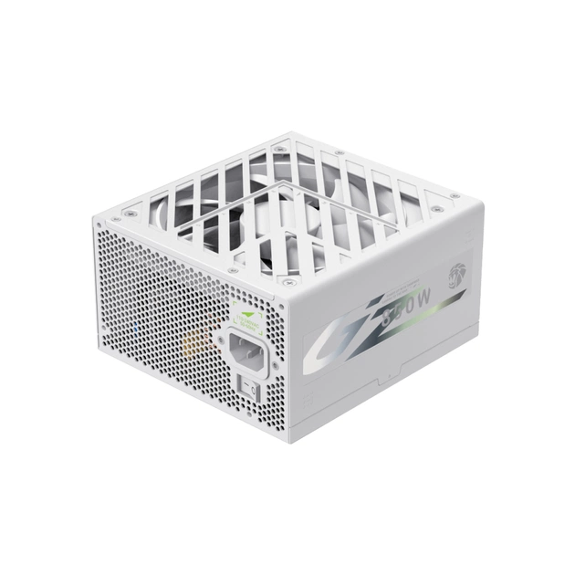 Блок питания Gamemax 850W (GZ 850G WH) - изображение 12