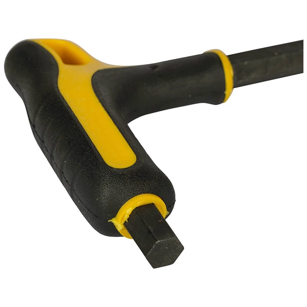 Ключ CGM FATMAX шестикутній, з гумовою ручкою, 6 шт. (FMHT0-69049) - picture 5