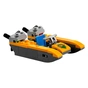Конструктор LEGO City Набір для початківців Джунглі (60157) - зменшене зображення 3