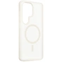 Чохол до мобільного телефона Armorstandart Mystiq MagCase Samsung S26 Ultra 5G White (ARM91638) - зменшене зображення 2