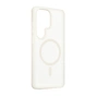 Чохол до мобільного телефона Armorstandart Mystiq MagCase Samsung S26 Ultra 5G White (ARM91638) - зменшене зображення 2