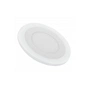 Світильник Eurolamp LED Downlight(white) 6W 420 Lm 4000K (LED-DLR-6/4(white)) - зменшене зображення 1