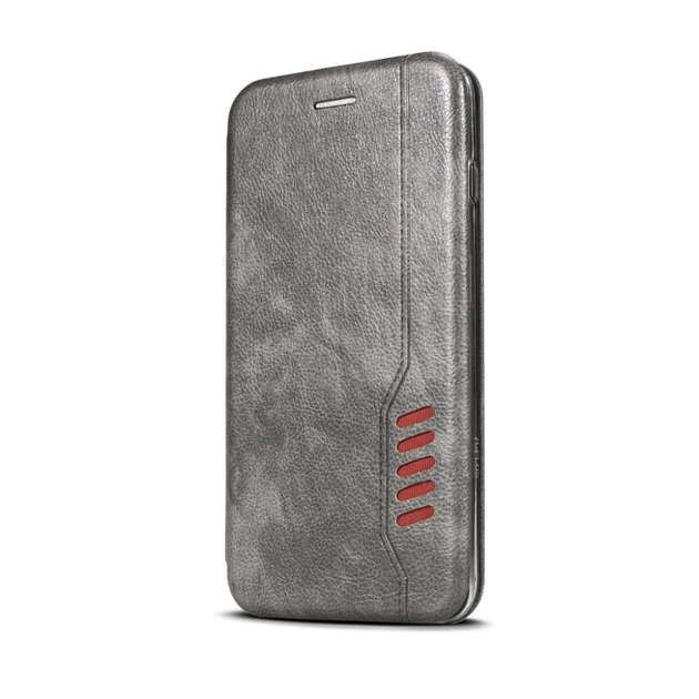 Чохол до мобільного телефона BeCover Exclusive New Style Huawei P40 Lite E / Y7p Gray (704915) (704915) - зображення 1