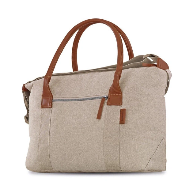 Сумка для мами Inglesina Quad Day Bag Rodeo Sand AX60K0RDS (70754) - зображення 1