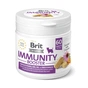Витамины для собак Brit Vitamins Immunity Booster для иммунитета 60 таблеток (8595602571666) - уменьшенное изображение 1