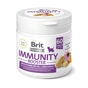 Вітаміни для собак Brit Vitamins Immunity Booster для імунітету 60 таблеток (8595602571666) - зменшене зображення 1