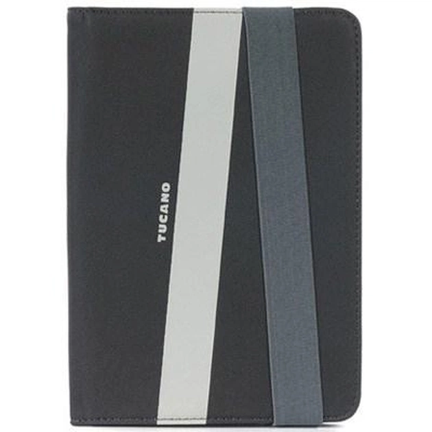 Чохол до планшета Tucano 7" Tablet Unica Black (TABU7) - изображение 1
