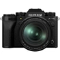 Цифровий фотоапарат Fujifilm X-T5 + XF 16-80 F4 Kit Black (16782571) - зменшене зображення 1