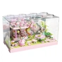 Конструктор JAKI Nanci Spring Garden 349 pieces (HK125) - уменьшенное изображение 3
