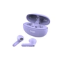 Навушники Trust Yavi Earphones Wireless Purple (25299) - зменшене зображення 4