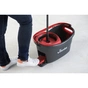 Комплект для прибирання Vileda EasyWring & Clean Turbo (4023103194113) - зменшене зображення 10