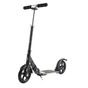 Самокат Micro Flex Black matt 200 (SA0119) - зменшене зображення 1