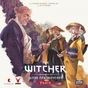 Настільна гра Geekach Games Відьмак. Шлях призначення. Ронін (The Witcher: Path Of Destiny - Ronin) ( (GKCH240RN) - зменшене зображення 1