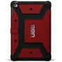 Чохол до планшета Urban Armor Gear iPad Mini 4 Rogue (Red) (IPDM4-RED-VP) - зменшене зображення 3