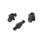 Пластик для 3D-принтера Bambu Lab PPS-CF 1.75mm, 1kg, SPL RFID Black (6975337038283) - зменшене зображення 4