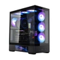 Корпус для ПК Zalman P40DSBLACK - уменьшенное изображение 3