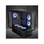 Корпус для ПК Gamdias AURA GC12 ARGB (4711514503821) - зменшене зображення 12