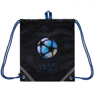 Сумка для взуття Yes Football Game SB-10 (550042) зображення 1