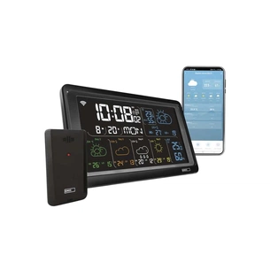Метеостанція EMOS E8610 изображение 1