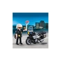 Конструктор Playmobil Кейс Поліцейський патруль (6984906) - зменшене зображення 3