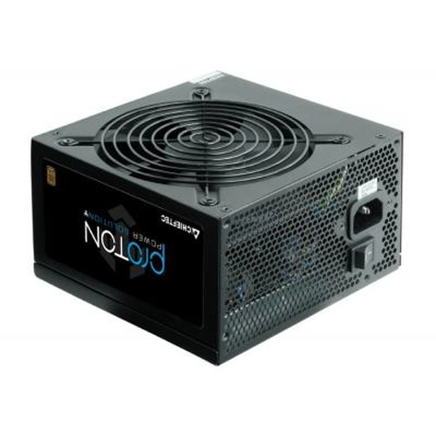 Блок живлення Chieftec 400W (BDF-400S) - зображення 1