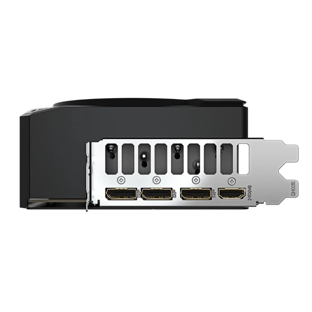 Відеокарта GIGABYTE GeForce RTX5090 32GB WINDFORCE OC (GV-N5090WF3OC-32GD) - зображення 9