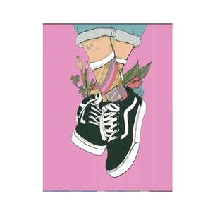 Картина по номерам Rosa Start Творчість 35х45 см (4823098507239) зображення 1