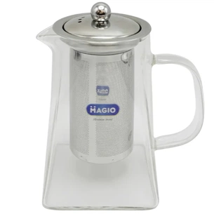 Заварник 650мл Magio MG-1280 зображення 1