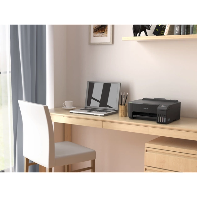 Струменевий принтер Epson EcoTank L1250 (C11CJ71404) - picture 6